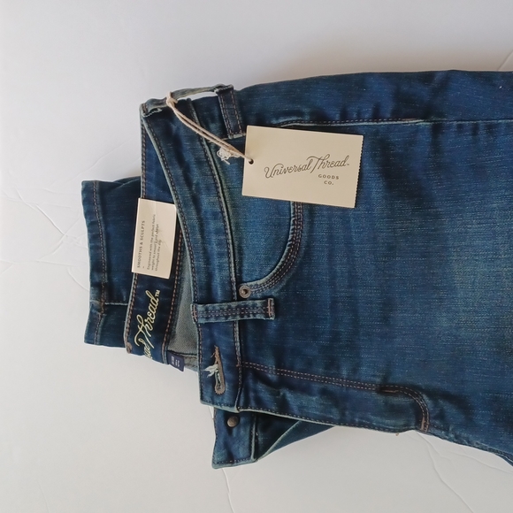 Universal Thread Denim - Universal Thread Jeans